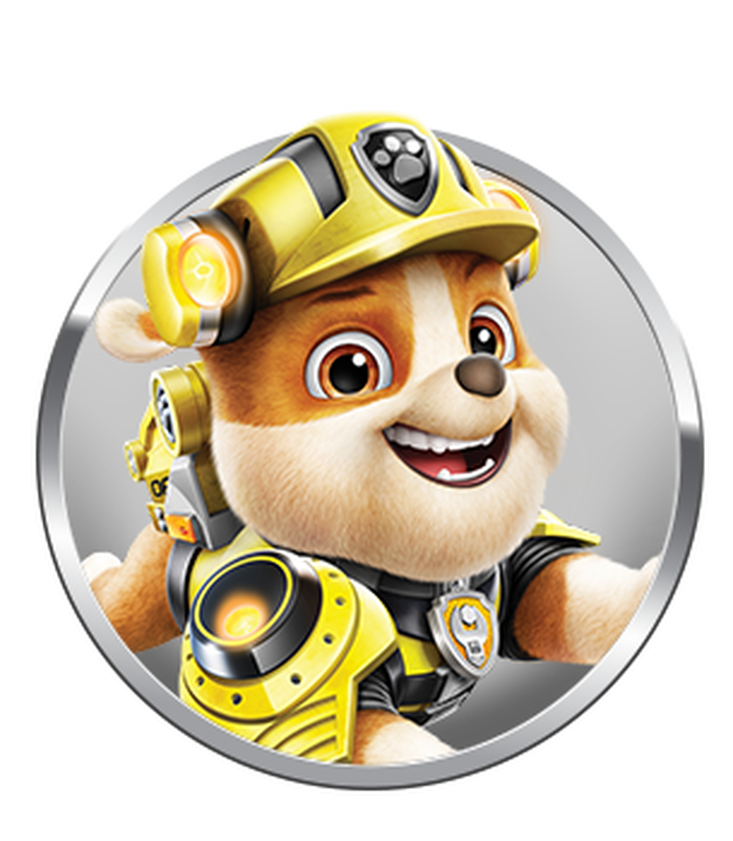 Rubble