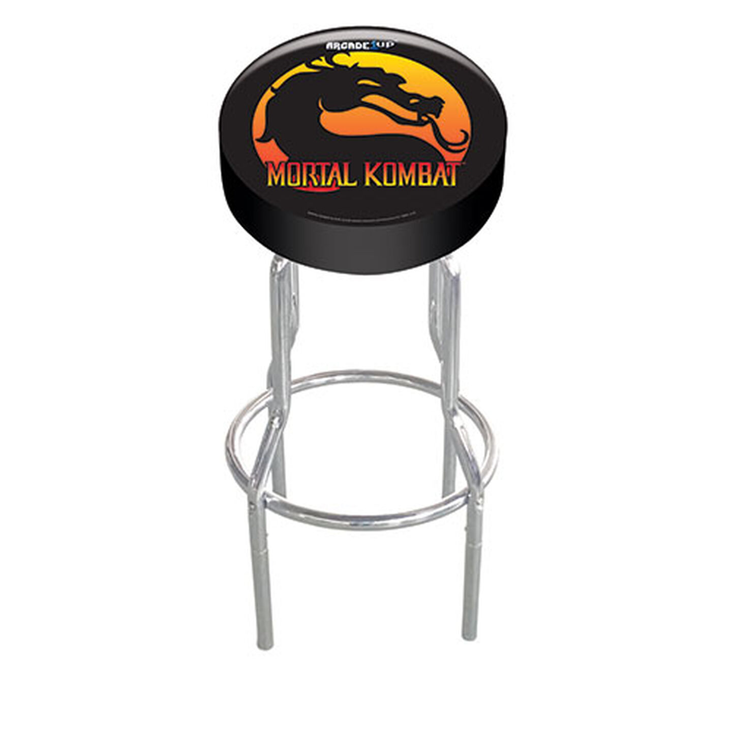 Mortal Kombat Stool