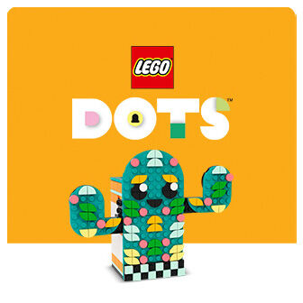 Lego Dots