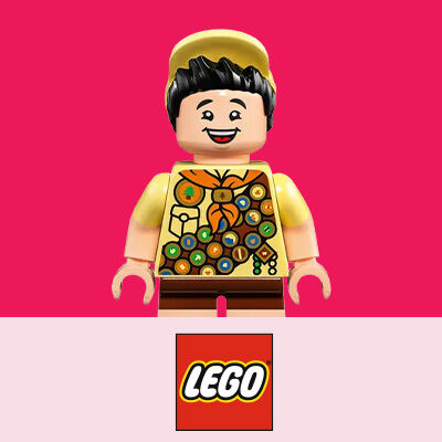 LEGO