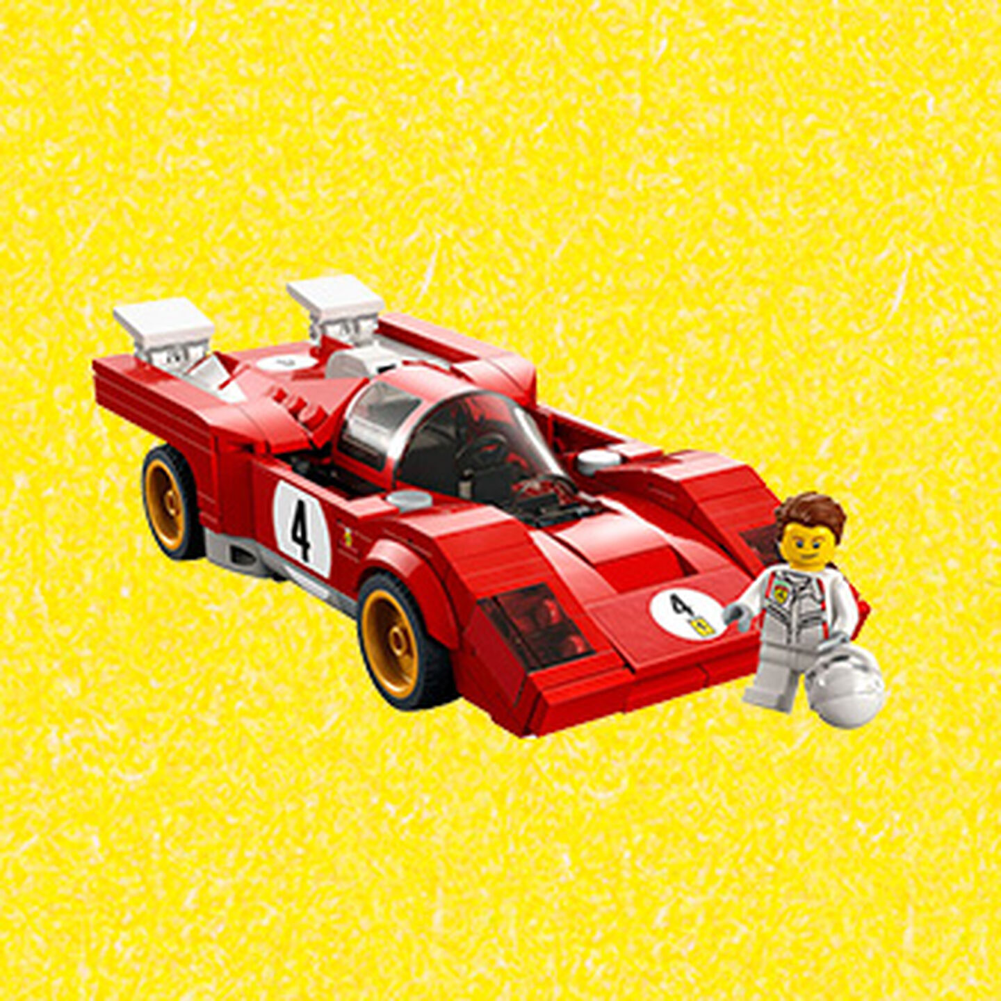 LEGO Speed Champions