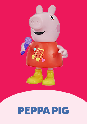Peppa Pig
