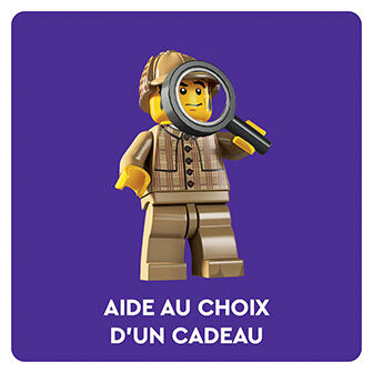 Aide au choix d'un cadeau