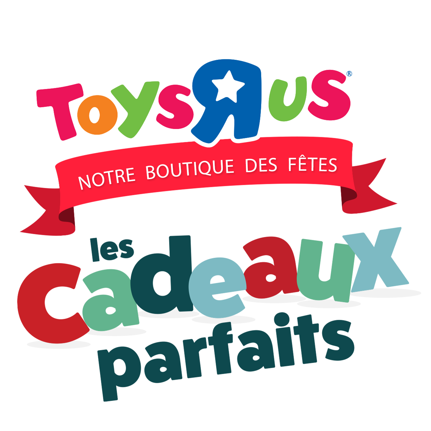 Le livre de souhaits 2025 - les cadeaux parfaits