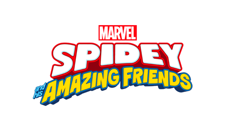 Spidey & Friends