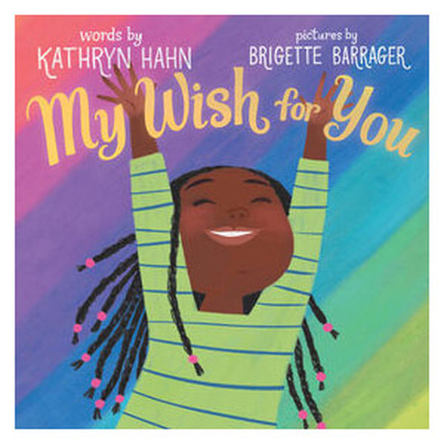 My Wish For You