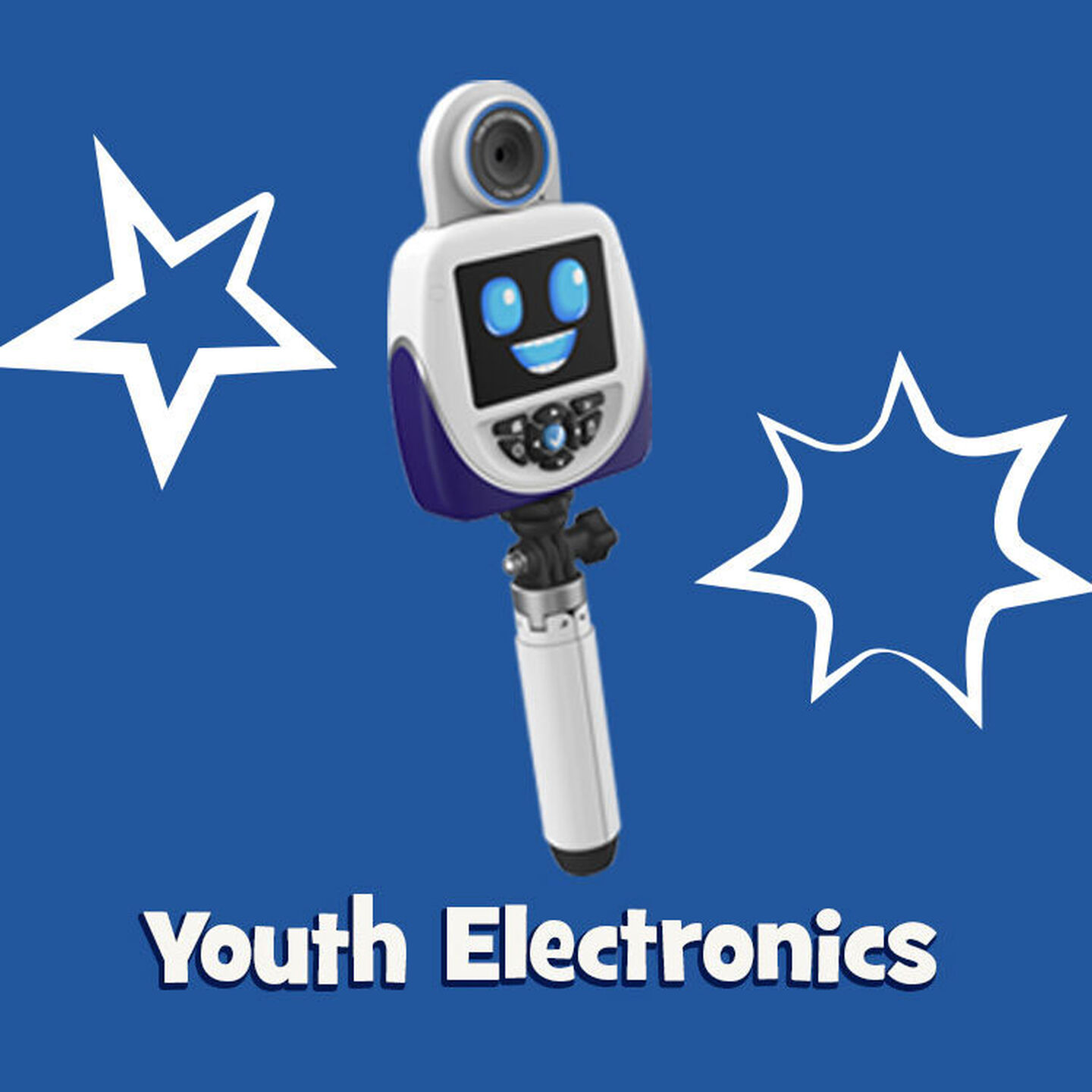 Youth Electronics