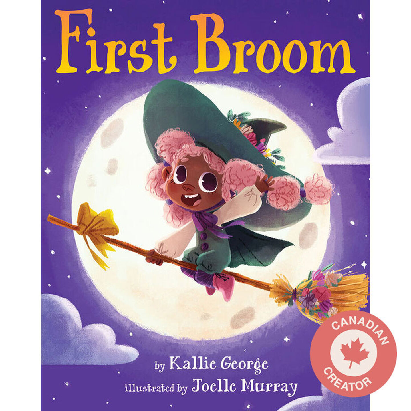 First Broom