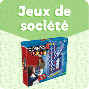 Jeux de société