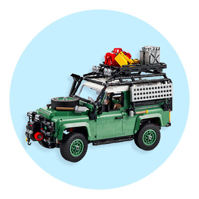  Kidult Toys
