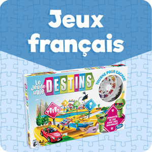 Jeux français