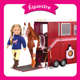 Équestre