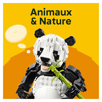 Animaux