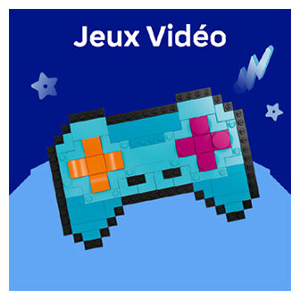 Jeux vidéo