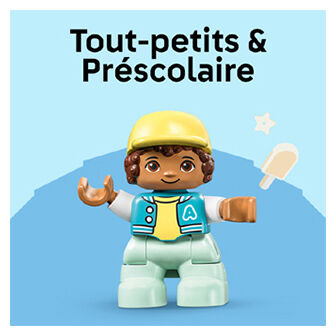 Préscolaire