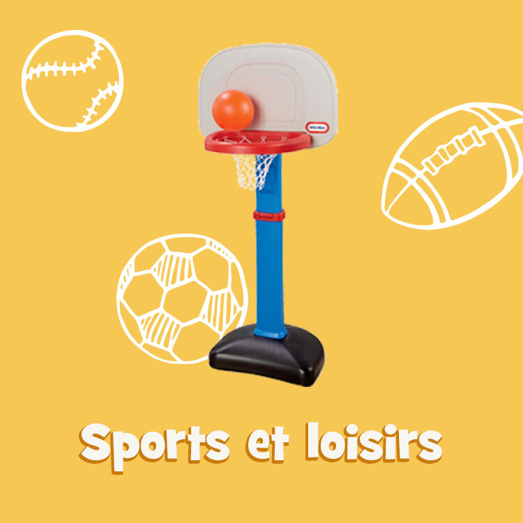 Sports et loisirs