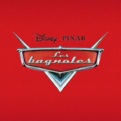 Disney Pixar Cars