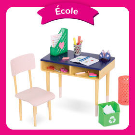 École