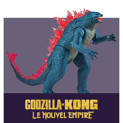 Godzilla