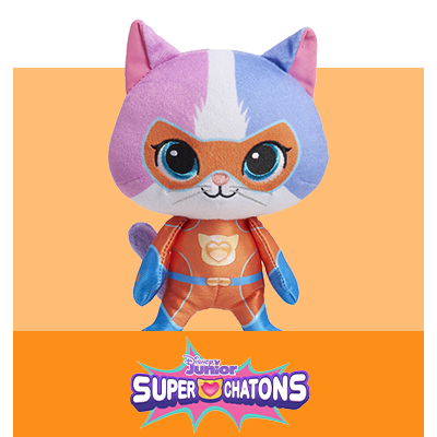 SuperKitties