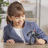 Marvel Spider-Man Bend and Flex Venom Action Figure Toy, 6-Inch Flexible Figure