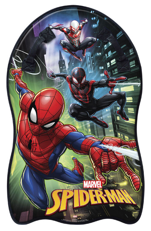 33" Spiderman Speedster