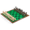 The Noble Collection Minecraft Chess Set - English Edition