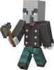 Minecraft Vindicator Figure