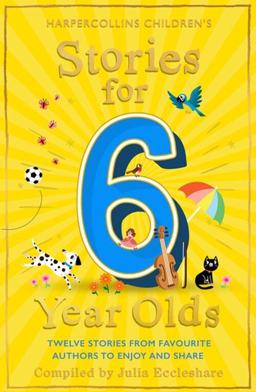 Stories for 6 Year Olds - English Edition Stories for 6 Year Olds - English Edition
