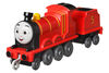 Thomas and Friends James Metal Engine