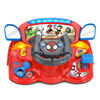 VTech Spidey and His Amazing Friends Spidey to the Rescue Driver - English Edition