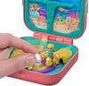 Polly Pocket Hidden Hideouts Mermaid Cove