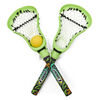 COOP Hydro Waterproof Lacrosse Game Set