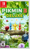 Nintendo Switch - Pikmin 3 Deluxe
