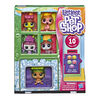 Littlest Pet Shop Ensemble Boissons rafraîchissantes.