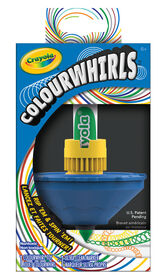 Crayola Colourwhirls, 1 Count