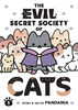 The Evil Secret Society of Cats Vol. 1 - English Edition