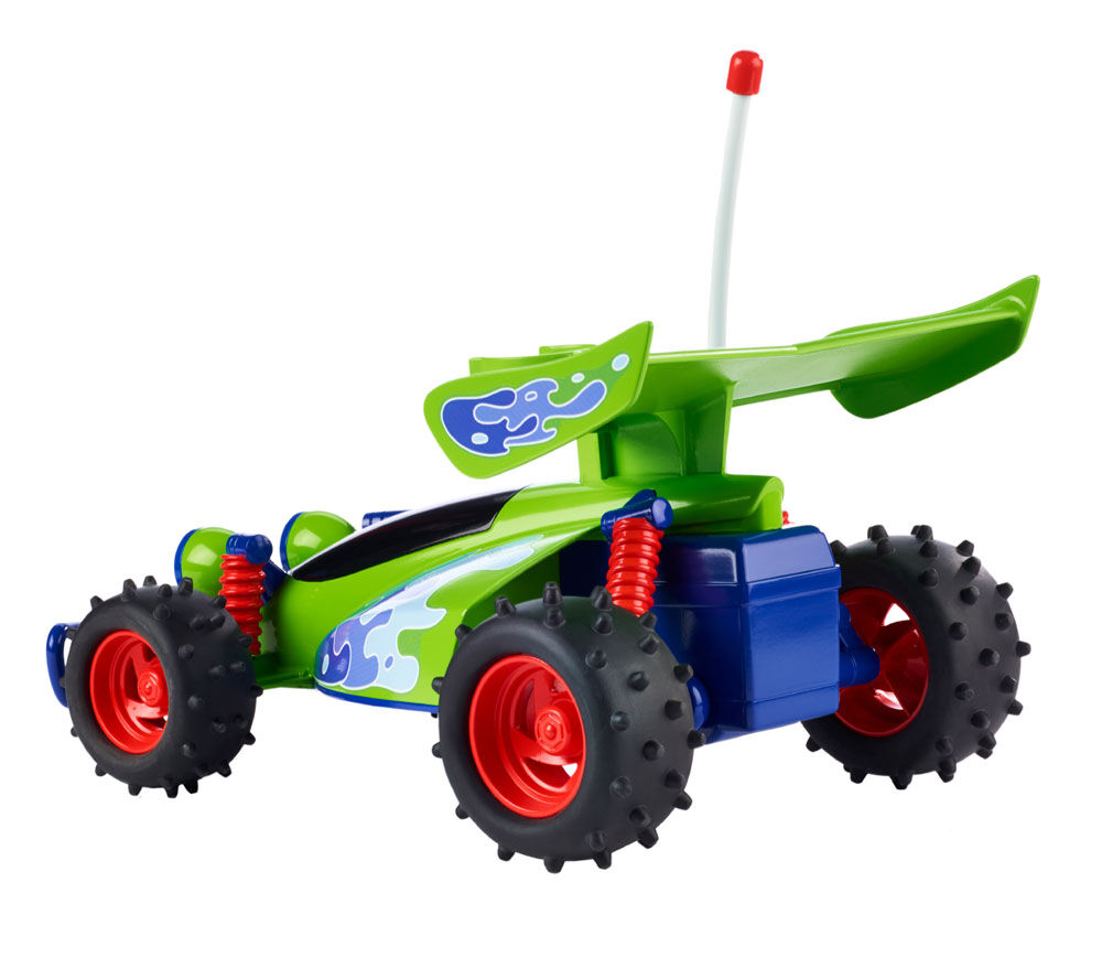 toy story 4 rc buggy