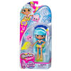 Shopkins Beachstyle Shoppies Popsi Blue