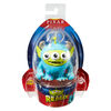 Disney/Pixar Alein Remix Sulley Figure
