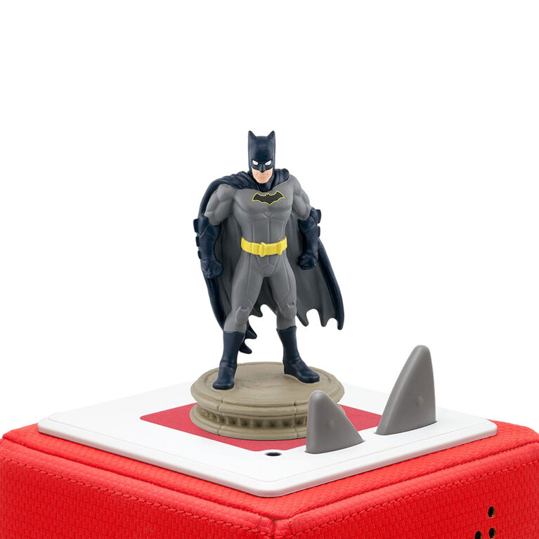 Tonies - Batman - English Edition