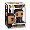 Funko POP! Marvel: Shang Chi and The Legend of The Ten Rings - Wenwu