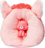 Barbie-Poupée Cutie Reveal-Costume de lama et 10 surprises