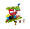 Little People Swing & Share Treehouse - French Edition