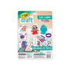 Crayola Craft Food Charms Kit