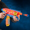 Nerf Loadout Shadowspeed Recon, blaster et 14 fléchettes N1