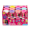 Barbie Dough Pots Assortment - R Exclusive