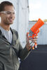 Nerf Fortnite Flare Dart Blaster, Break-Open Dart Loading