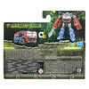 Transformers: Rise of the Beasts, Beast Alliance, figurine Battle Changers Optimus Prime de 11 cm