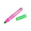 Marqueurs à trait large Bold and Bright Crayola, jeu de 10